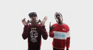 The Underachievers