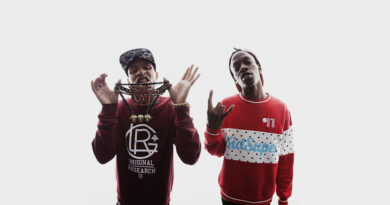 The Underachievers