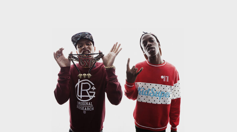 The Underachievers