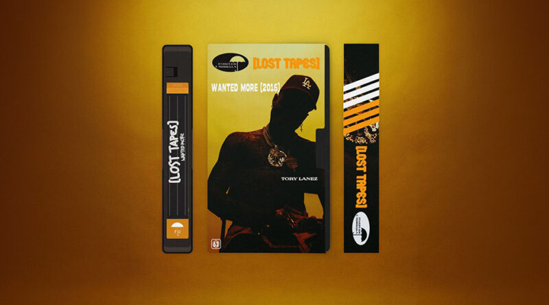 Tory Lanez - Wanted More
