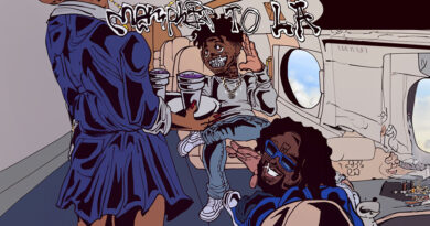 Tre Loaded & 03 Greedo - Memphis to LA