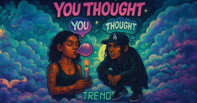 Trend - You Thought