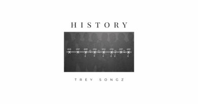 Trey Songz - History