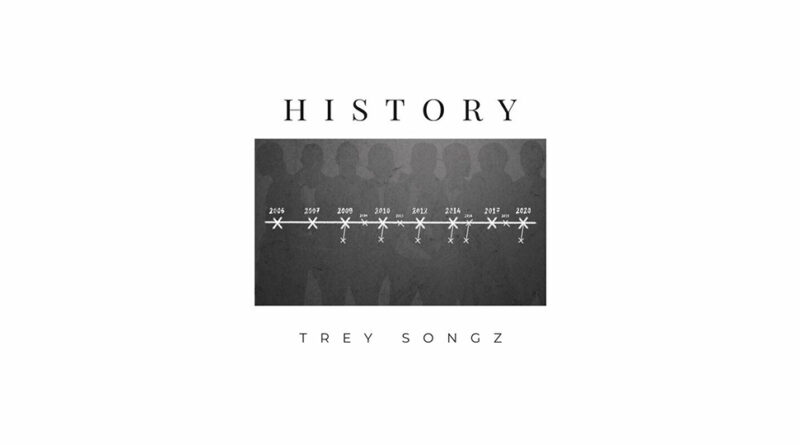 Trey Songz - History