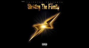 TripStar - Striking The Family