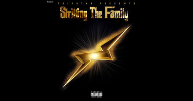 TripStar - Striking The Family