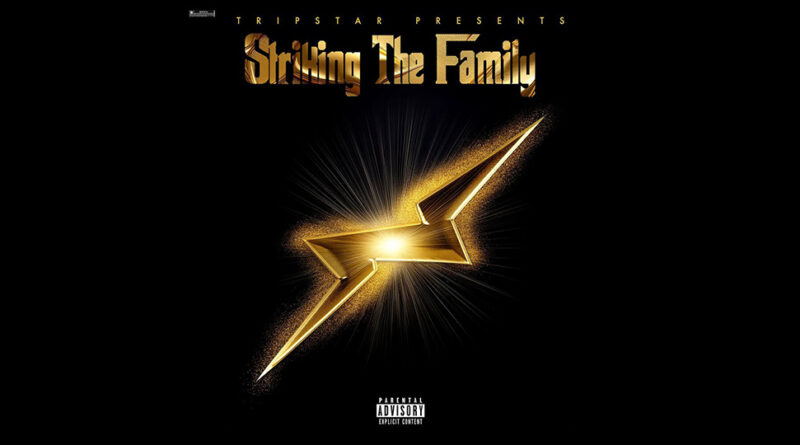 TripStar - Striking The Family