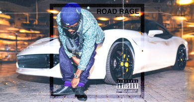 Troy Ave - ROAD RAGE