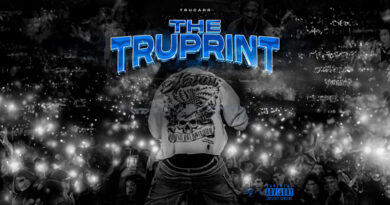 Trucarr - The Tru Print