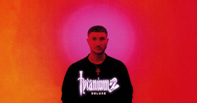 Ty Brasel - TYTANIUM 2 (Deluxe)