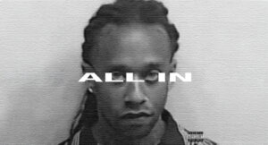 Ty Dolla $ign - ALL IN