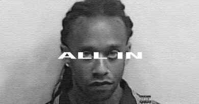 Ty Dolla $ign - ALL IN