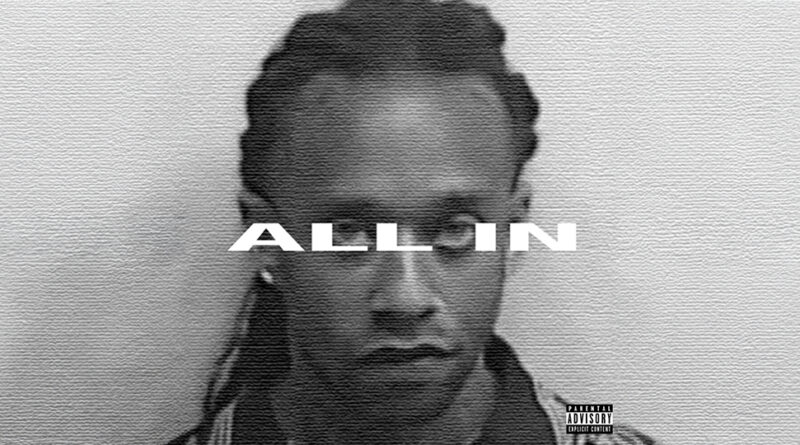 Ty Dolla $ign - ALL IN