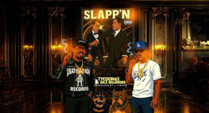 Tycoon62 - Slapp'N