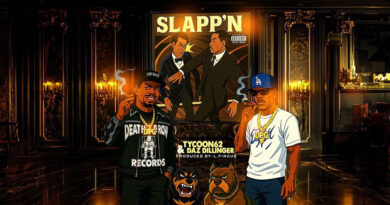 Tycoon62 - Slapp'N