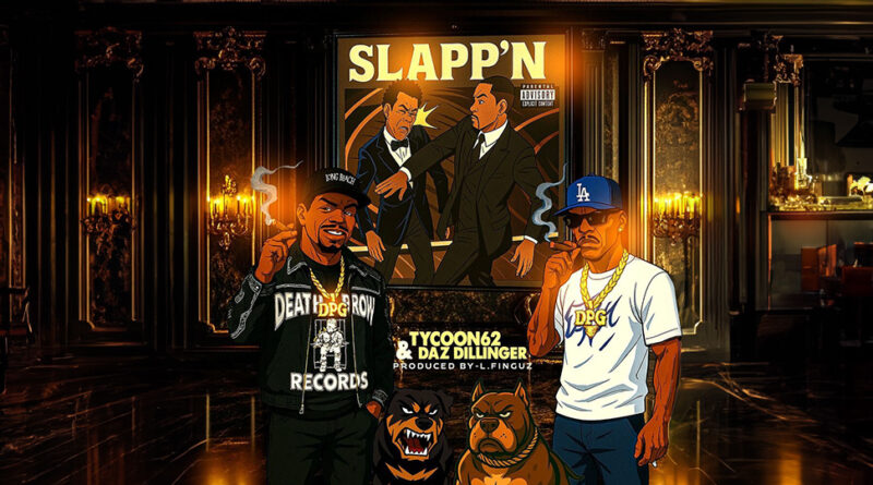 Tycoon62 - Slapp'N