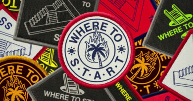 Wale - Where to Start