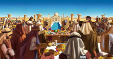 Waterr & Passport Rav - Pledge Fealty