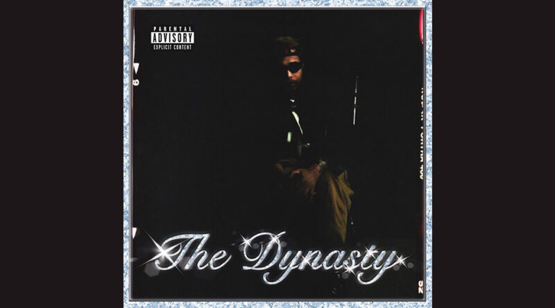 WifiGAWD - THE DYNASTY