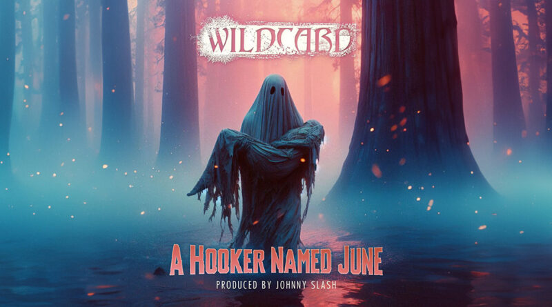 Wildcard & Johnny Slash - A Hooker Named June