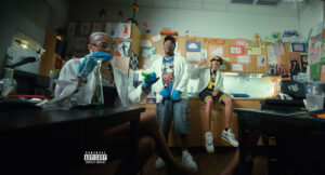 Wizz Havinn - Trap Boomin