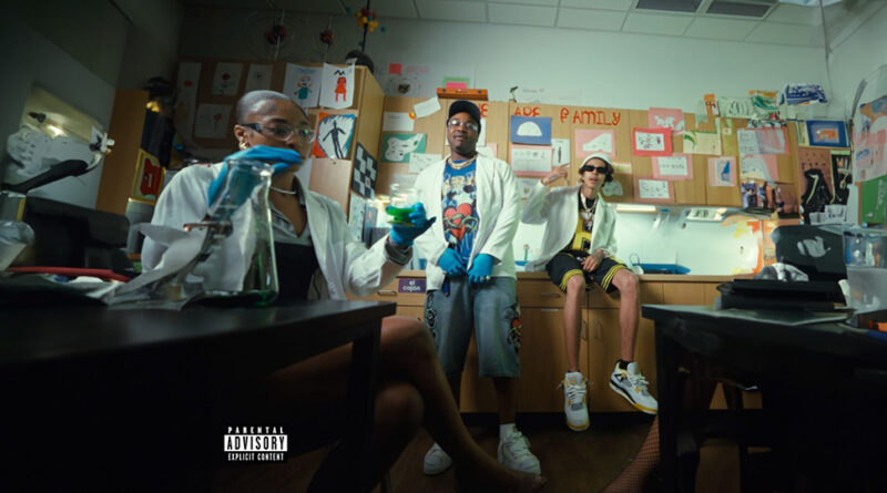 Wizz Havinn - Trap Boomin