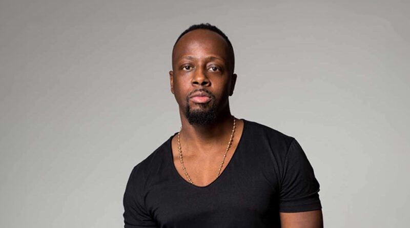 Wyclef Jean
