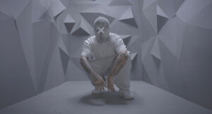 XANAKIN SKYWOK - Grey