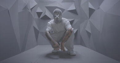 XANAKIN SKYWOK - Grey