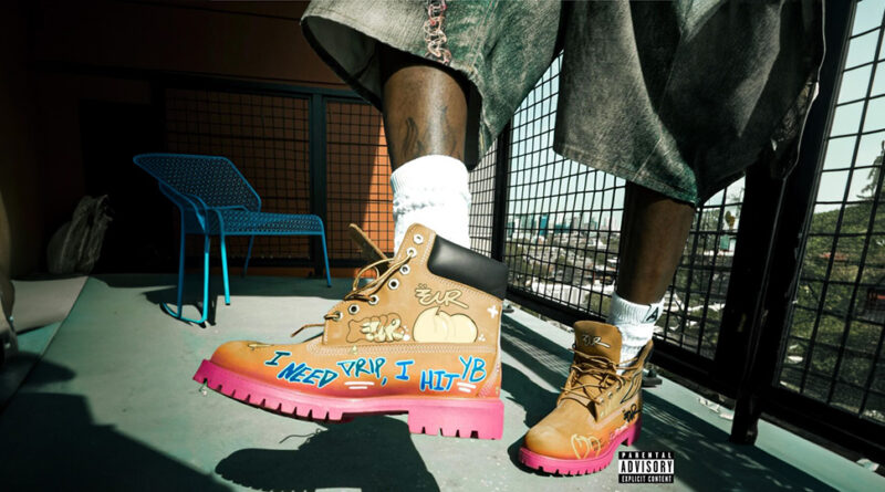 YB Wale - I NEED DRIP I HIT YB