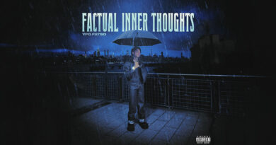 YFG FATSO - Factual Inner Thoughts