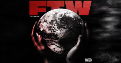 YFG Fatso - FTW