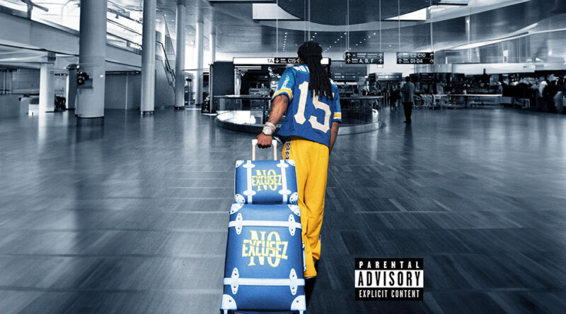 YG Teck - Until Yall Need Me Again