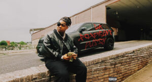 YTB Fatt - Da Foxprint