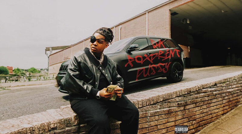 YTB Fatt - Da Foxprint