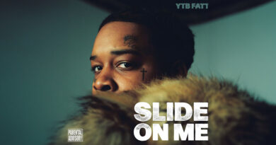 YTB Fatt - Slide On Me