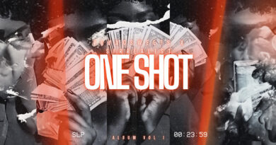YoungSweets - One Shot