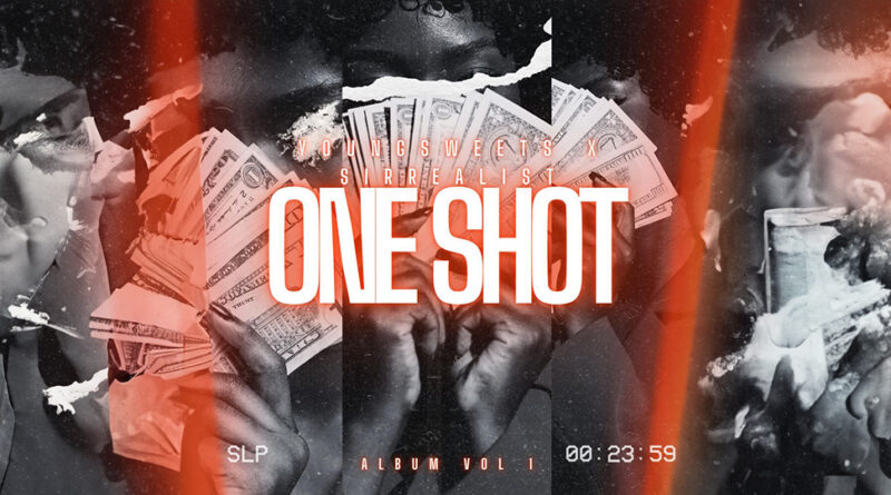 YoungSweets - One Shot