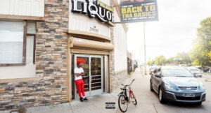 Yvng Tom & Rj Lamont - Back to tha Basics