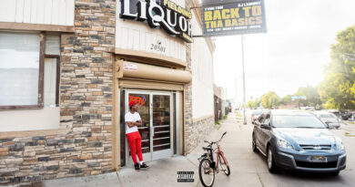 Yvng Tom & Rj Lamont - Back to tha Basics