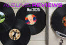 Albums rap mai 2025
