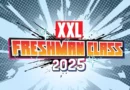 2025 xxl freshman class