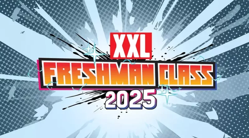2025 xxl freshman class