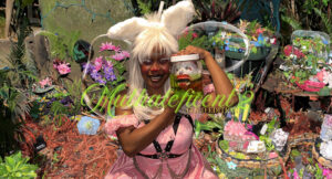 bbymutha - muthaleficent 2 gold edition