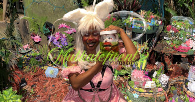 bbymutha - muthaleficent 2 gold edition