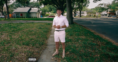 ian - Valedictorian