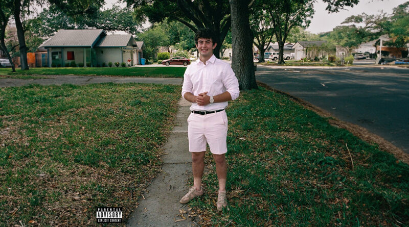 ian - Valedictorian