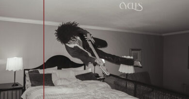 iann dior - CYCLES