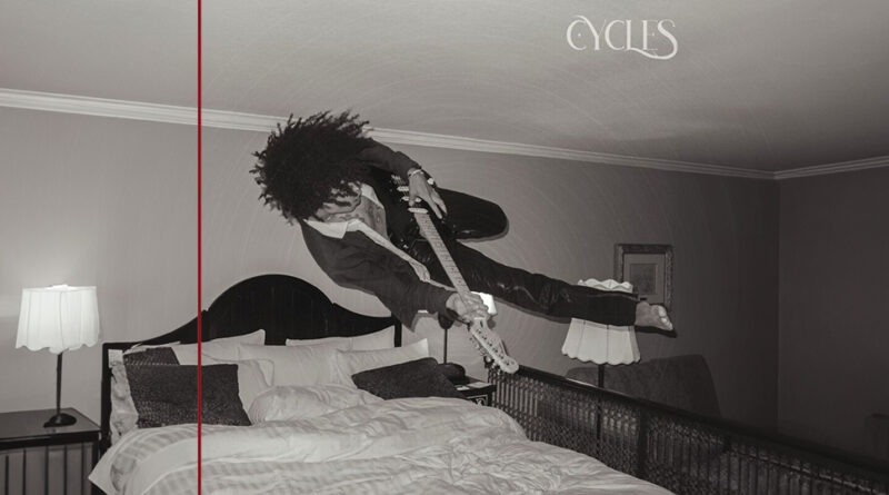 iann dior - CYCLES