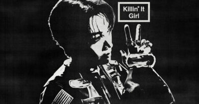j-hope - Killin' It Girl (feat. GloRilla) (Remixes)